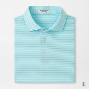 Peter Millar Blue Box